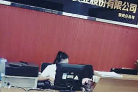 南皮对付老赖：刘小姐被老赖拖欠货款